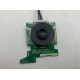 SIGNAL RECEIVER AND BUTTON BN41-02313A FROM SAMSUNG T24E390EW TV